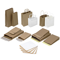 Paper bags