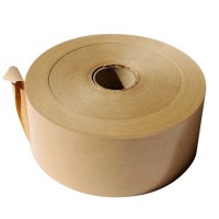 Gummed paper tape - Image 1 - Medium