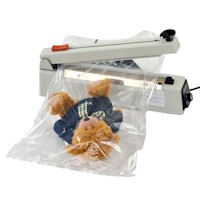 Standard table top heat sealers - Image 1 - Medium