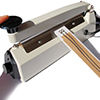 Standard table top heat sealers - Image 3 - Thumbnail