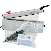 Heat sealers
