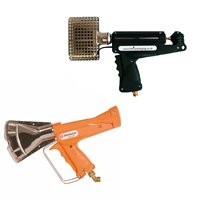 Pallet heat shrink film system