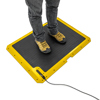 heated anti fatigue mat standing reference - Thumbnail