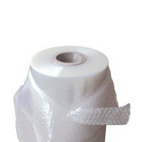 Polyolefin heat shrink film