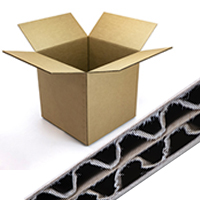 Extra heavy duty boxes