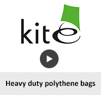 Heavy Duty Polythene Bags Demonstration Video