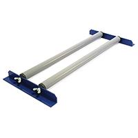 Heavy duty heat sealer accessories