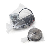 heavy duty polythene tile - Medium