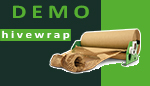 Hivewrap