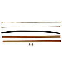 Industrial heat sealer spare parts - Image 1 - Medium