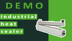 Industrial Heat Sealer