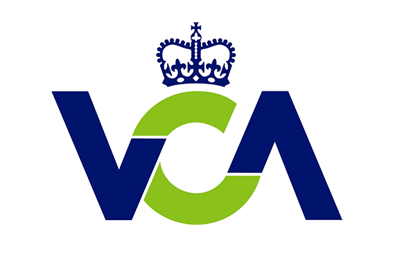 ISTA certification logo