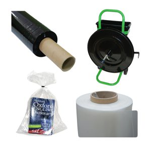 Kite Packaging - new products July 2017