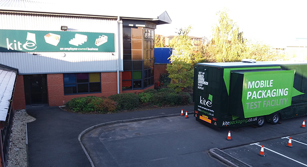 Sittingbourne Branch Warehouse