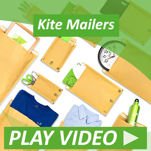 Kite mailers thumbnail website