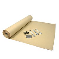 Kraft union paper - Image 1 - Medium