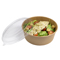 kraft food bowl with chicken and salad - Small