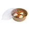 kraft food bowl with olives - Small