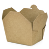 Kraft takeaway box open - Thumbnail