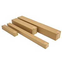 Long postal boxes - Image 1 - Medium