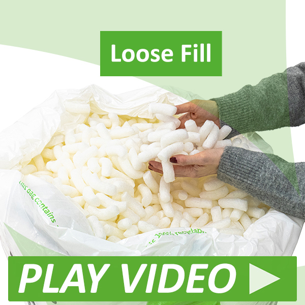 loose fill video