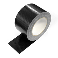 black-duct-tape-70mm - Medium
