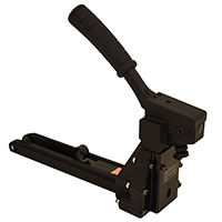 manual carton stapler