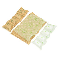 Air cushions/pillows