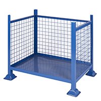 Open fronted pallets - Image 1 - Medium