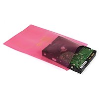 Bags for electronics