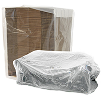 Oversized bags - Image 1 - Medium