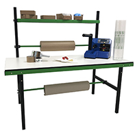 Standard packing benches - Image 1 - Medium