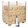 Pallet wrap (stretch film) dispenser - Image 3 - Thumbnail
