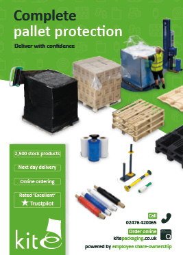 pallet protection guide