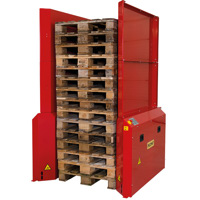 pallet stacker - Medium