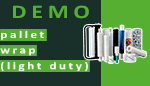 Pallet Wrap (Light Duty)