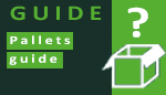 Pallets guide