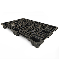 Plastic pallets