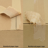 Self-adhesive paper kraft tape - Image 2 - Thumbnail