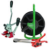 Polypropylene Strapping tools & equipment - Image 1 - Thumbnail