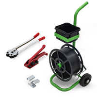 polypropylene reel copy tile 1 - Medium