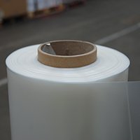 Polythene (PE) shrink film - Image 1 - Medium