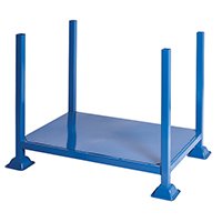 Post pallets - Image 1 - Medium