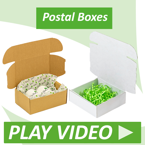Postal Boxes