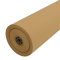 Recycled paper rolls - Image 1 - Medium
