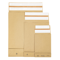 returnable mailing bags hero - Medium