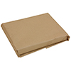 Ribbed kraft paper sheets - Image 2 - Thumbnail