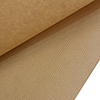 Ribbed kraft paper sheets - Image 3 - Thumbnail