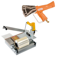 Heat shrink machines &amp; equipment