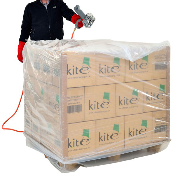 pallet shrink wrap